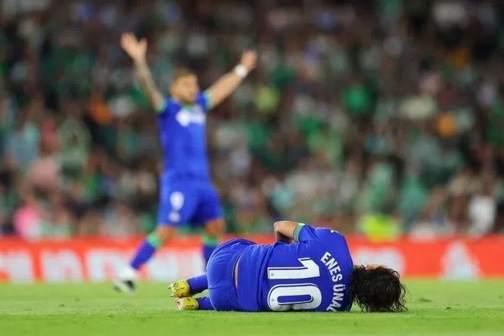 The 10 Most Devastating Football Injuries