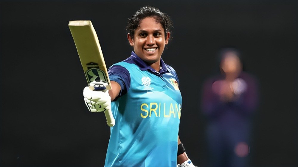 Top 10 Players with the Most Runs in Women's Cricket (Across All Formats)