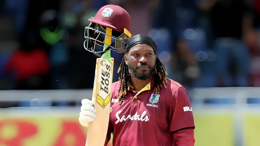 Top 10 Legendary Cricketers With the Most Player of the Series Awards In All Three Format 5 Top 10 Legendary Cricketers With the Most Player of the Series Awards In All Three Format