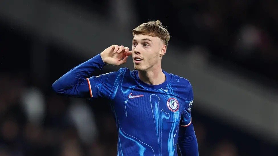 Top 10 Premier League Players to Watch in the 2025/2026 Season 10 Premier League Players to Watch in the 2025