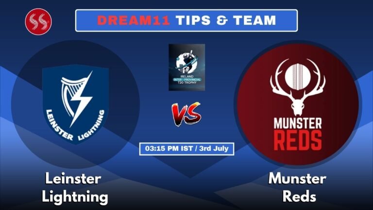 LEL vs MUR Today's Dream11 Fantasy Team