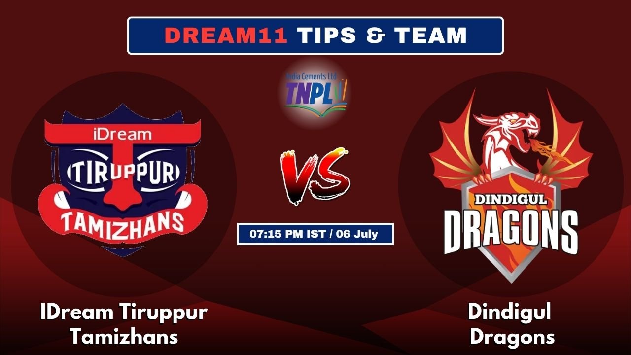 ITT vs DD Today's Dream11 Fantasy Team: Final T20 Match 2025