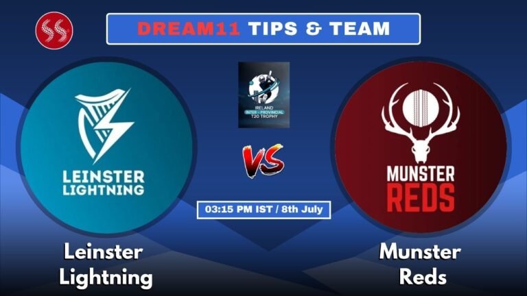 LEL vs MUR Today's Dream11 Fantasy Team