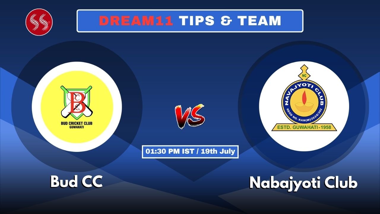 BCC vs NBC Today's Dream11 Fantasy Team