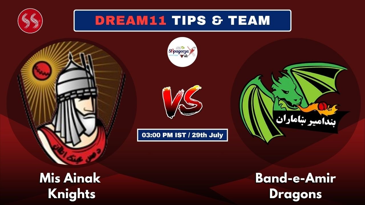 MAK vs BAD Today's Dream11 Fantasy Team
