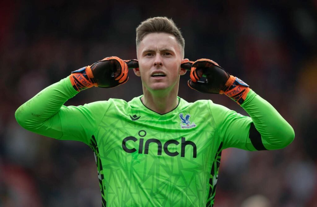 Top 10 Goalkeepers Who Conceded the Most Goals in 2025 6 Goalkeepers Who Conceded the Most Goals