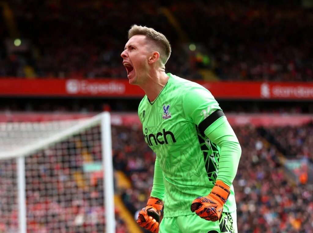 Top 10 Goalkeepers Who Conceded the Fewest Goals in 2025 6 Goalkeepers Who Conceded the Fewest Goals