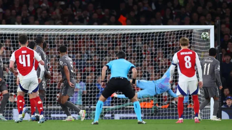 The 10 Players with the Most Free Kick Goals