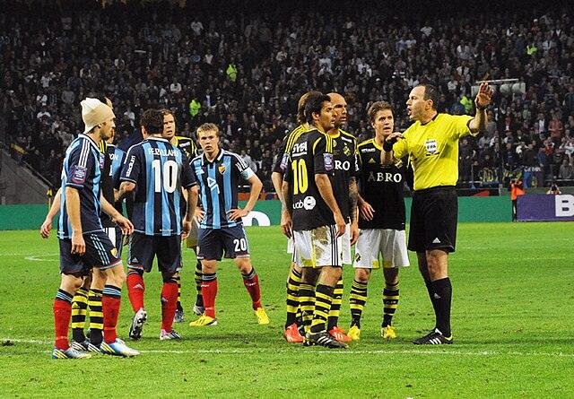 Top 10 Favorites to Win the UEFA Europa