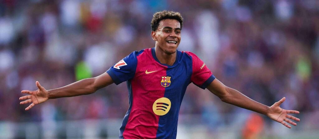 Top 10 Footballers With the Most Assists in 2025 5 Top 10 Footballers With the Most Assists