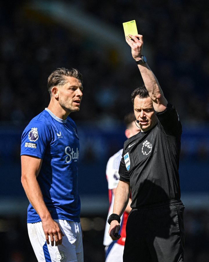 Top 10 Teams with the Most Yellow Cards