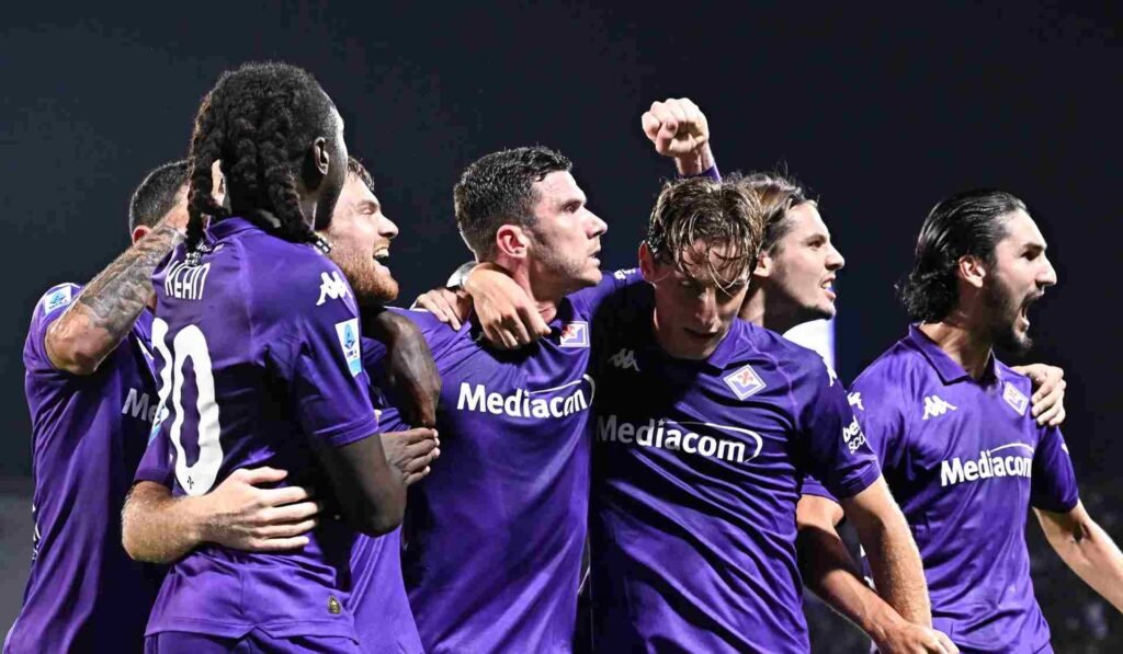 Top 10 Favorites to Win the UEFA Europa