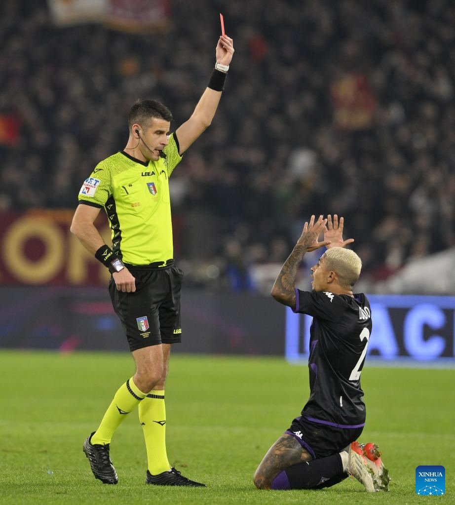 Top 10 Teams with the Most Yellow Cards