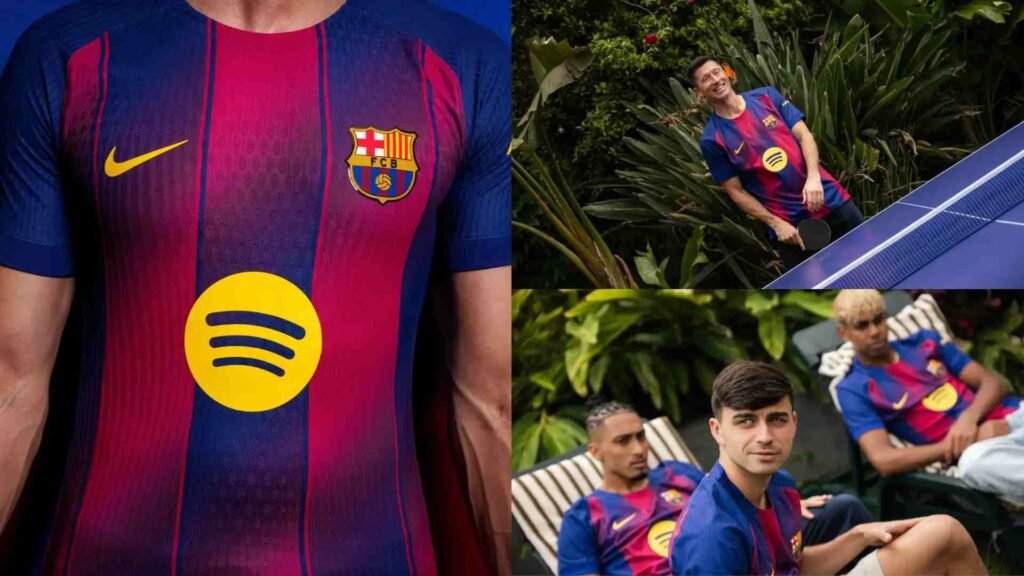 The 10 Most Stylish Football Home Kits of 2025 5 the-10-most-stylish-football-home-kits