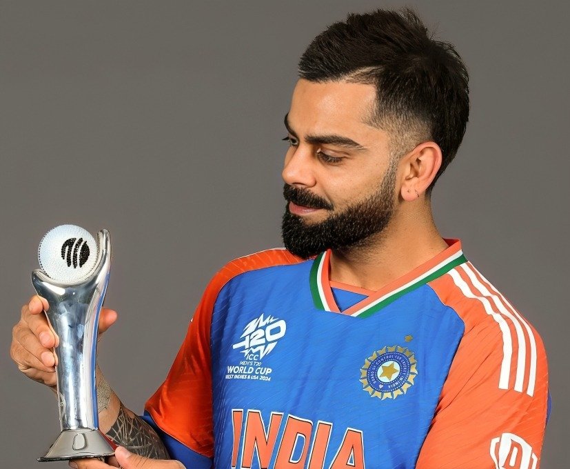 Top 10 Legendary Cricketers with the Most ICC Awards 8 Top 10 Legendary Cricketers with the Most ICC Awards