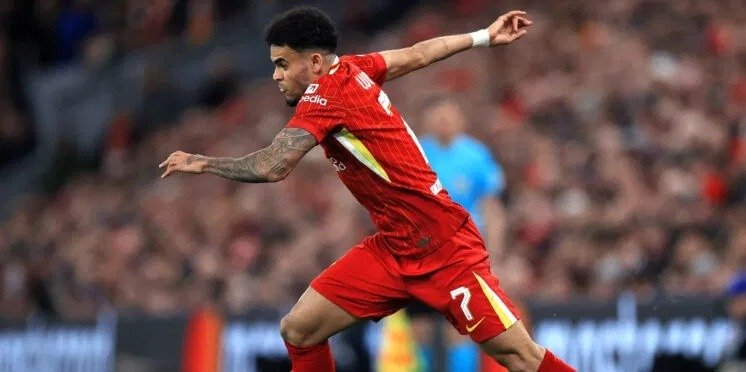 Top 10 Fastest Goals Scored in 2025 8 Top 10 Fastest Goals Scored in 2025