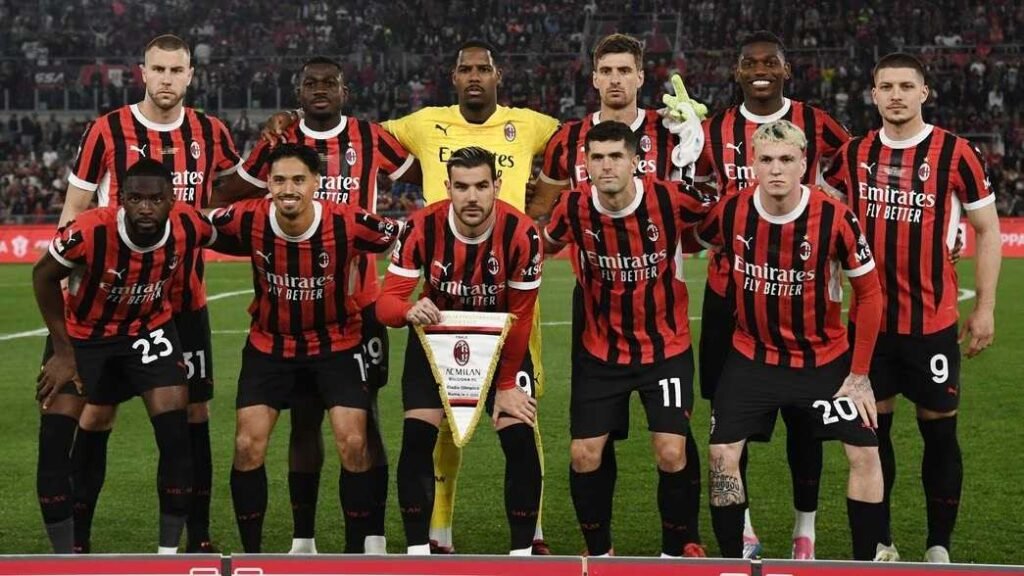 Top 10 Favorites to Win the UEFA Europa League 2025/2026 10 Top 10 Favorites to Win the UEFA Europa