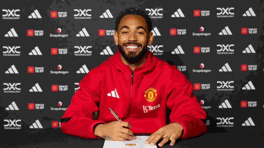 Top 10 Most Expensive Football Signings of the 2025/26 Season 9 Top 10 Most Expensive Football Signings
