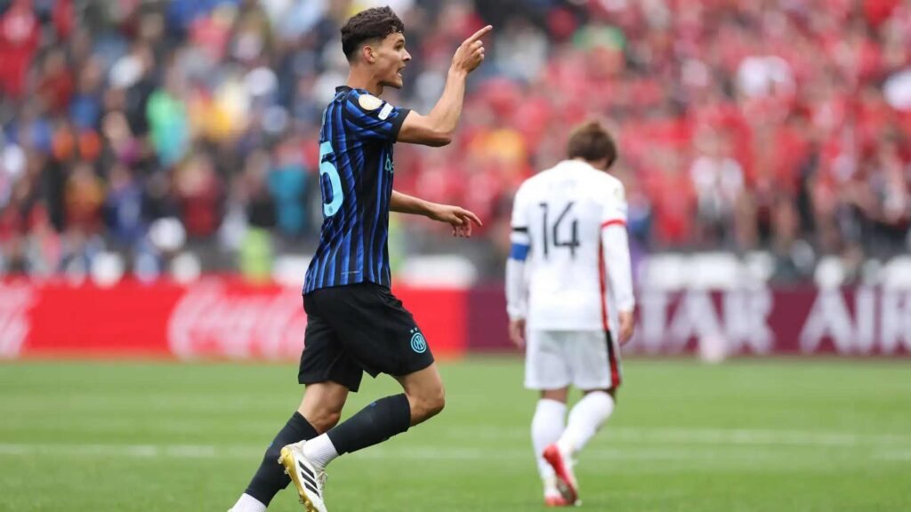 Top 10 Stoppage Time Winners of the 2025 10 Top 10 Stoppage Time Winners of the