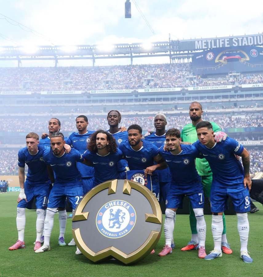 Top 10 Fearless Football Teams Commanding the World Stage