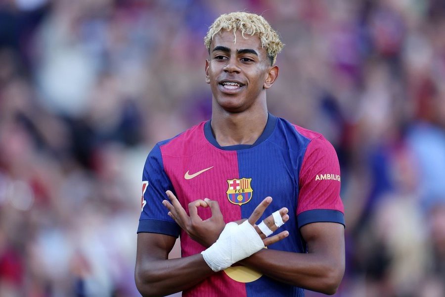 Top 10 Young Talents to Watch