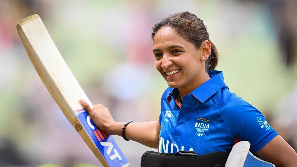 Top 10 Players with the Most Runs in Women's Cricket (Across All Formats)
