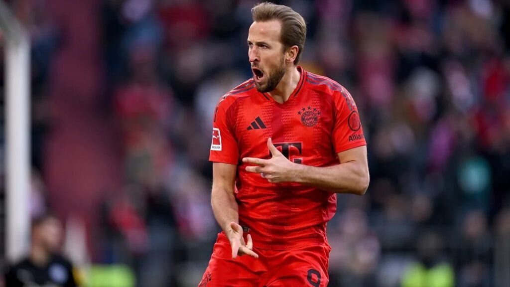 Top 10 Bundesliga Players to Watch in the 2025/2026 Season 12 Top 10 Bundesliga Players to Watch in the 2025/2026 Season