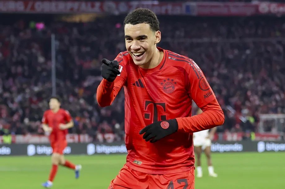 Top 10 Bundesliga Players to Watch in the 2025/2026 Season 11 Top 10 Bundesliga Players to Watch