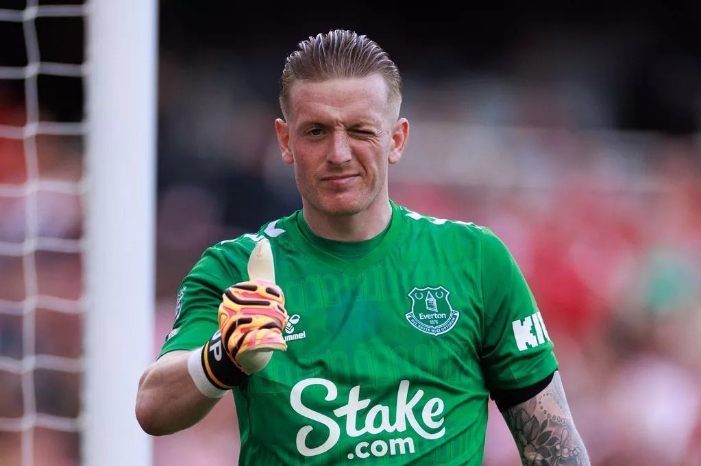 Top 10 Goalkeepers Who Conceded the Fewest Goals in 2025 5 Goalkeepers Who Conceded the Fewest Goals