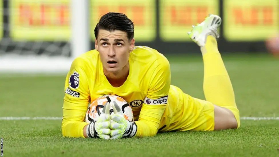 Top 10 Goalkeepers Who Conceded the Most Goals in 2025 4 Goalkeepers Who Conceded the Most Goals