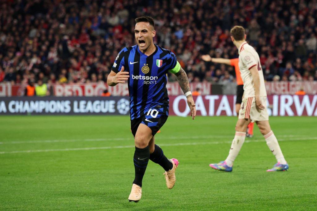 Top 10 Champions League Goals of 2025 11 Top 10 Champions League Goals