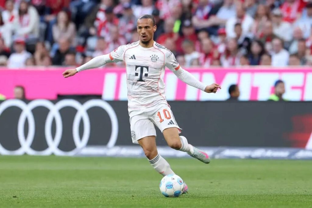 Top 10 Bundesliga Players to Watch in the 2025/2026 Season 9 Top 10 Bundesliga Players to Watch