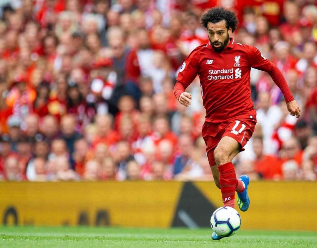 Top 10 Football Players Dominating the World in 2025 12 Football Players Dominating The World In 2025