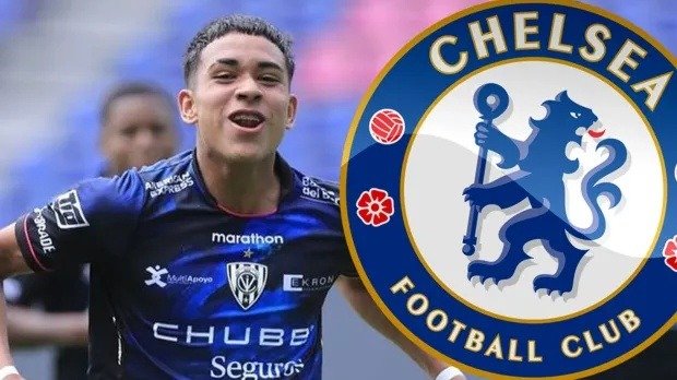 Top 10 Most Expensive Football Signings of the 2025/26 Season 3 Top 10 Most Expensive Football Signings