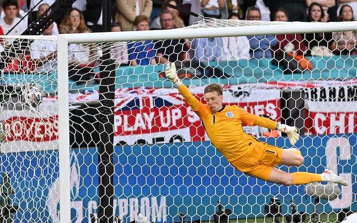 Top 10 Goalkeepers with the Most Penalty