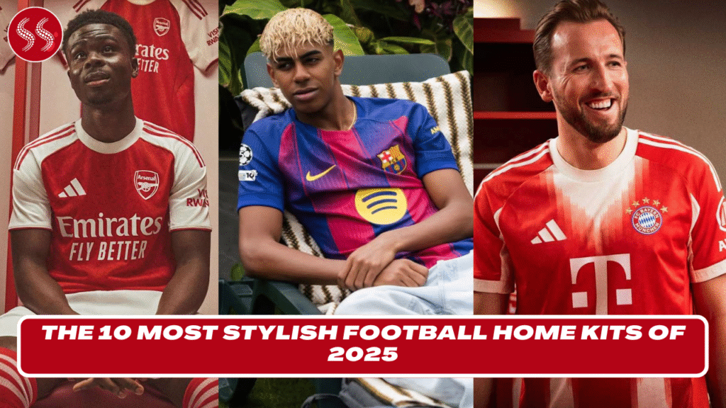 the-10-most-stylish-football-home-kits
