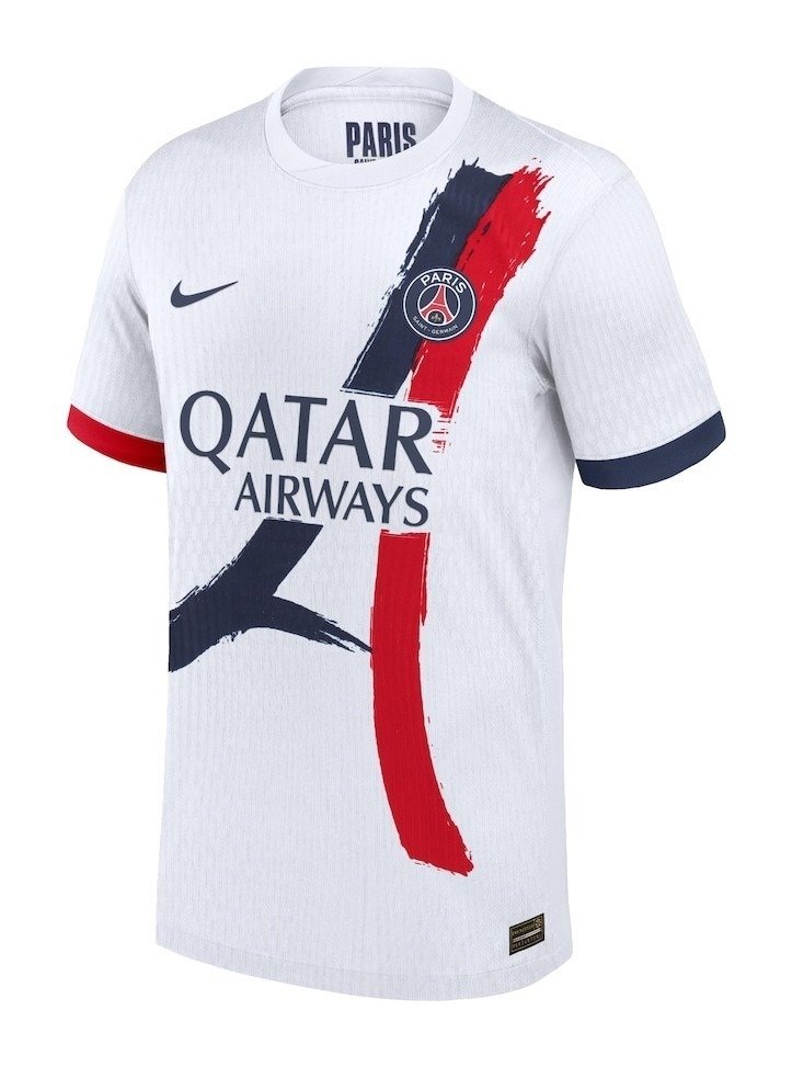 The 10 Most Stylish Away Kits for Football 2025/26 12 The 10 Most Stylish Away Kits for Football