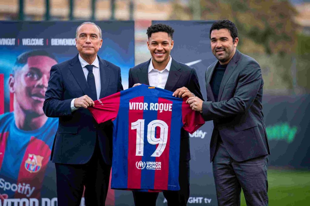 Top 10 Young Talents to Watch