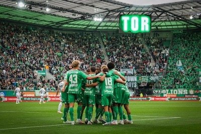 Top 10 Favorites to Win the UEFA Europa