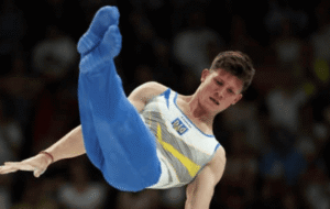 Top 10 Elite Male Gymnasts To Watch In 2025