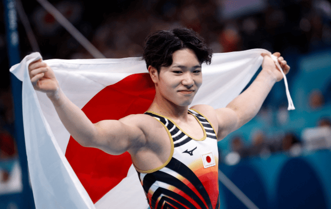 Top 10 Elite Male Gymnasts to Watch in 2025 11 Top 10 Elite Male Gymnasts to Watch in 2025