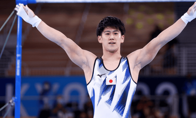 Top 10 Elite Male Gymnasts to Watch in 2025 12 Top 10 Elite Male Gymnasts to Watch in 2025
