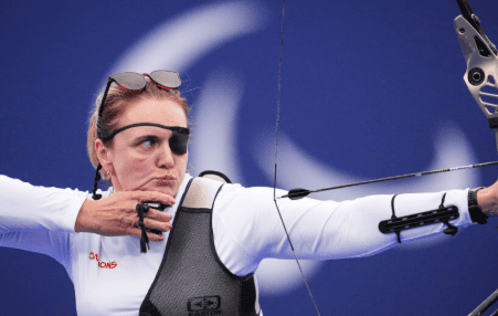 Top 10 Elite Paralympic Athletes to Watch in 2025