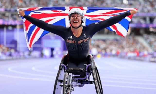 Top 10 Elite Paralympic Athletes to Watch in 2025