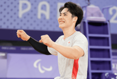 Top 5 Elite Male Paralympic Athletes to Watch in 2025 3 Top 5 Elite Male Paralympic Athletes to Watch in 2025