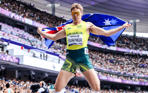 Top 5 Elite Male Paralympic Athletes to Watch in 2025 4 Top 5 Elite Male Paralympic Athletes to Watch in 2025