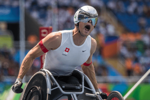 Top 5 Elite Male Paralympic Athletes to Watch in 2025 6 Top 5 Elite Male Paralympic Athletes to Watch in 2025