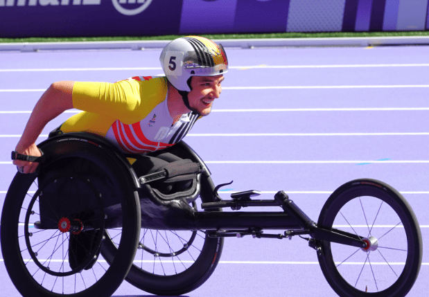 Top 5 Elite Male Paralympic Athletes to Watch in 2025 7 Top 5 Elite Male Paralympic Athletes to Watch in 2025