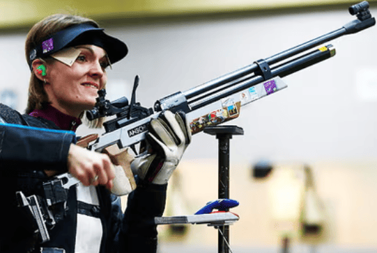Top 10 Elite Rifle Shooters of All Time 3 Top 10 Elite Rifle Shooters of All Time