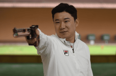 Top 10 Elite Rifle Shooters of All Time 4 Top 10 Elite Rifle Shooters of All Time